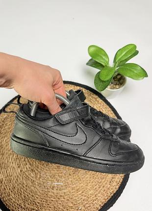 Кросівки nike для хлопчика 2
