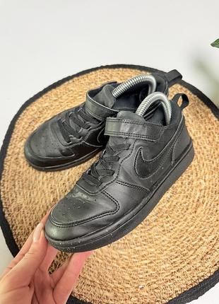 Кросівки nike для хлопчика 4