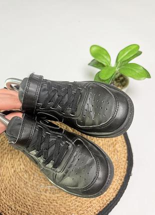 Кросівки nike для хлопчика 3
