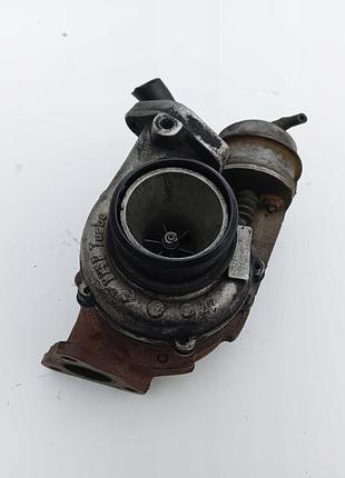 Турбіна б/в opel astra h 1.7cdti 898102-3712 oem