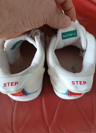 Кросівки jordan 7