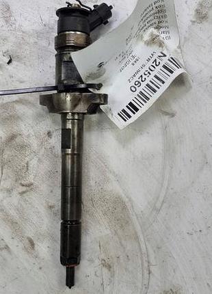 Форсунка дизельна 044110297 peugeot 3008 t 8