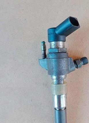 Форсунка дизельна peugeot 1.6 e-hdi 9674973080