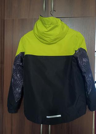 Продам куртку лижну 2