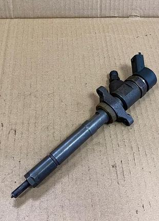 Форсунка дизельна bosch peugeot 0445110259