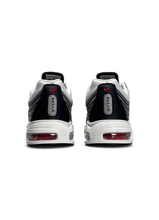 Nike air max tl 2.5 gtx white grey black 5