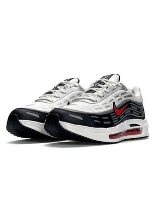 Nike air max tl 2.5 gtx white grey black