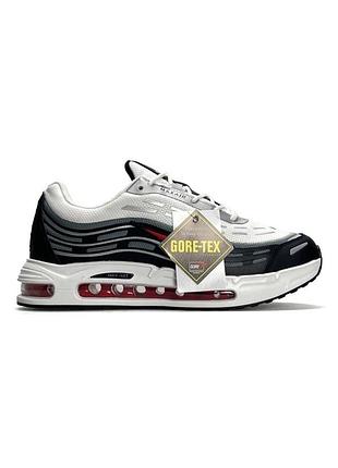 Nike air max tl 2.5 gtx white grey black 4