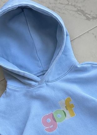 Оригінальне худі golf wang 2