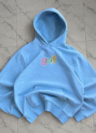 Оригінальне худі golf wang
