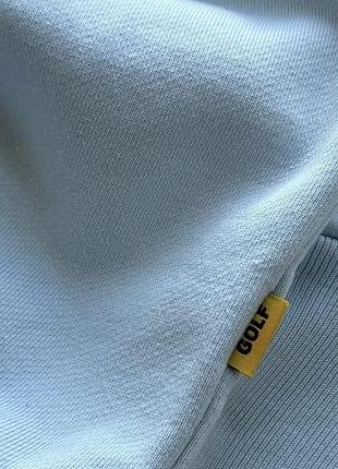 Оригінальне худі golf wang 7