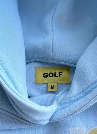Оригінальне худі golf wang 6