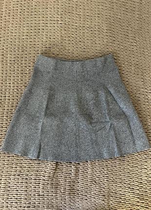 Юбка zara.