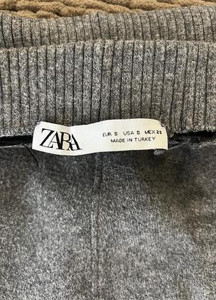 Юбка zara. 2