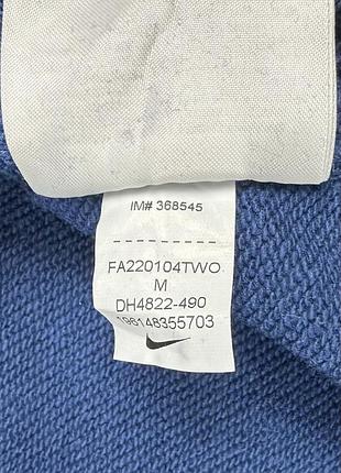 Nike brazil кофта худи 5