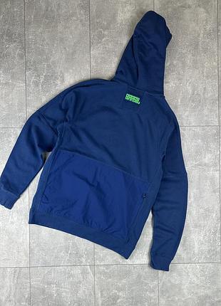 Nike brazil кофта худи 3