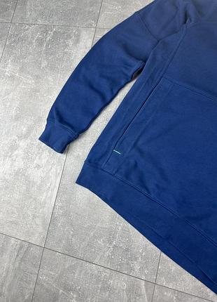 Nike brazil кофта худи 9