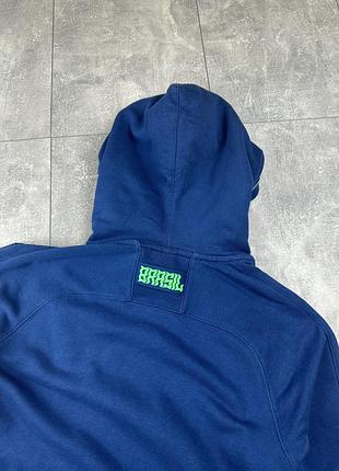 Nike brazil кофта худи 7