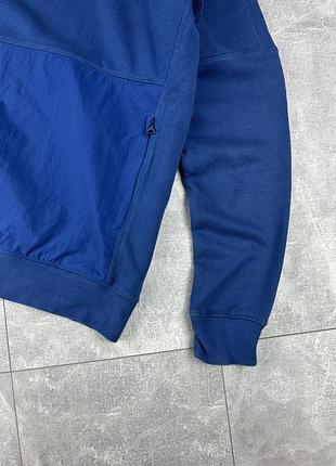 Nike brazil кофта худи 8