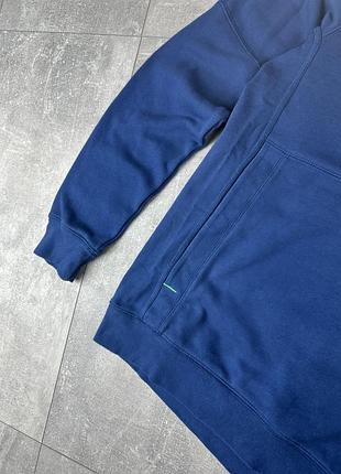 Nike brazil кофта худи 10