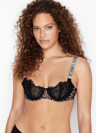 Бюстгальтер victoria’s secret