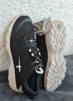 Трекінгові кросівки tamaris gore-tex, розмір 41.