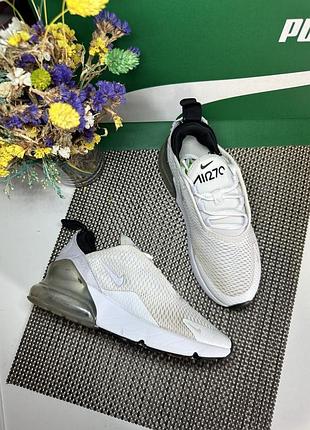 Оригинальные кроссовки nike air max 270
