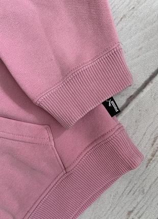 Світшот puma  оригінал 7-8 по бірці 5