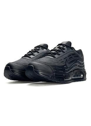 Nike air max tl 2.5 gtx dark grey black