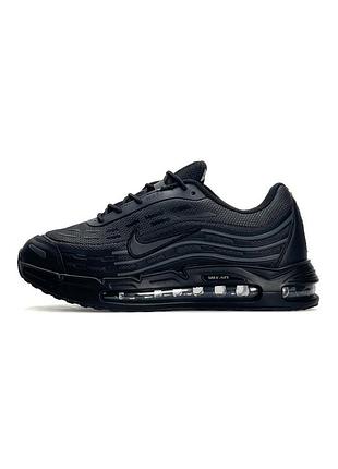 Nike air max tl 2.5 gtx dark grey black 2
