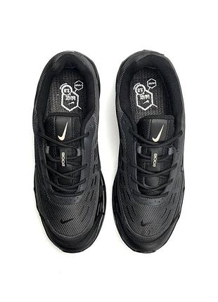 Nike air max tl 2.5 gtx dark grey black 6
