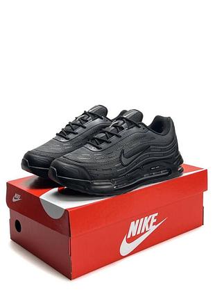 Nike air max tl 2.5 gtx dark grey black 7