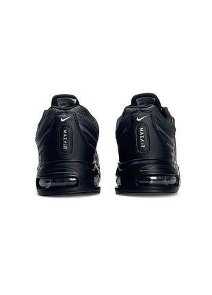 Nike air max tl 2.5 gtx dark grey black 5