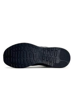 Nike air max tl 2.5 gtx dark grey black 3