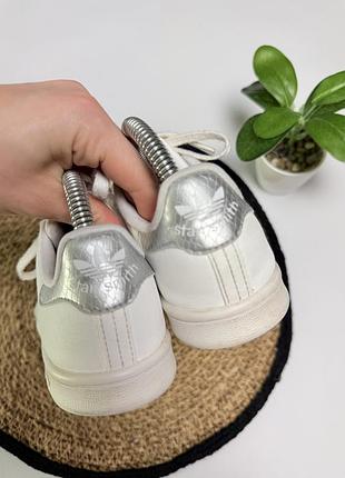 Кросівки adidas для дівчинки 6