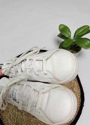 Кросівки adidas для дівчинки 3