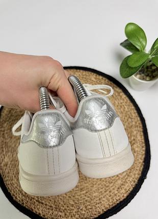 Кросівки adidas для дівчинки 7