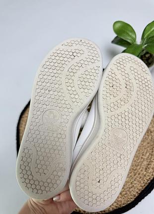 Кросівки adidas для дівчинки 9