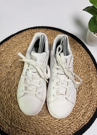 Кросівки adidas для дівчинки 4