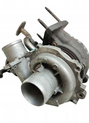 Турбіна б/в renault megane ii scenic ii laguna ii 1.9 dci 8200396585