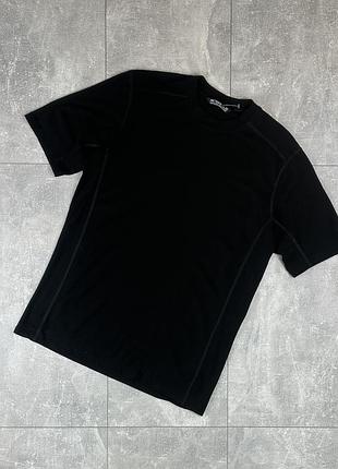 Arcteryx футболка шерсть