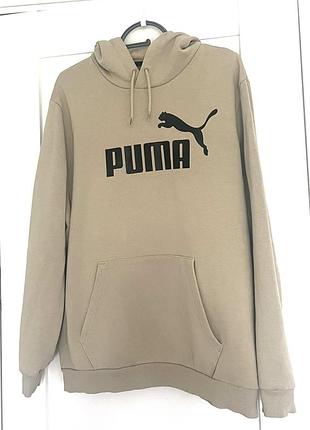 Жіноче худі puma