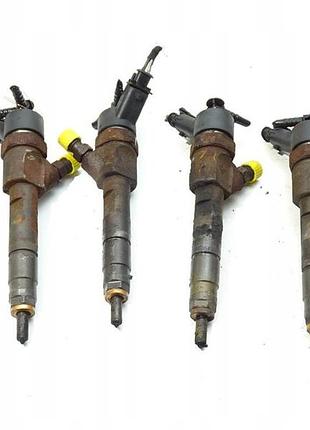 Форсунки дизельні renault laguna ii 1.9dci 8200100272