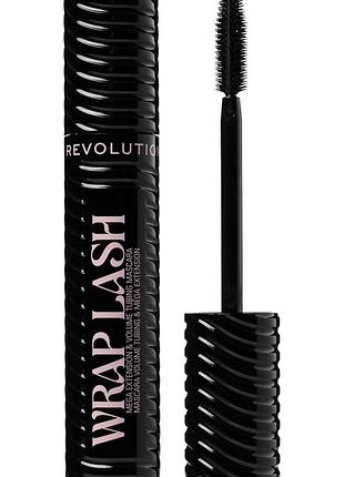 Revolution wrap lash tubing 2