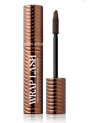 Revolution wrap lash tubing 3