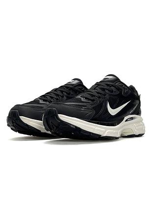 Nike halo mix gtx black white