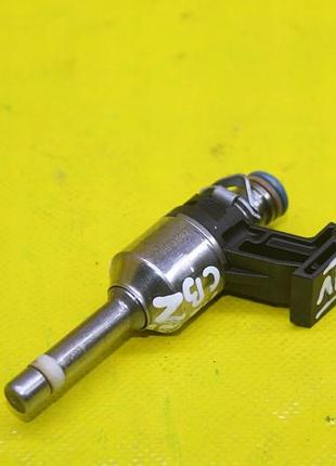 Форсунка топливная volkswagen oe 03f 906 036b б/у оригинал