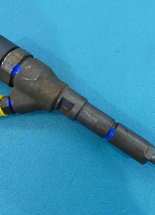 Форсунка дизельна peugeot 406 0445110044 2.0 hdi