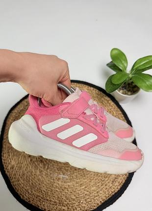 Кросівки adidas для дівчинки 2