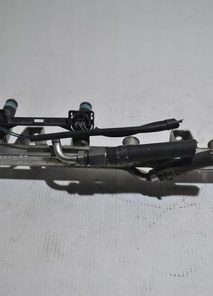 Форсунка дизельна audi a4 b7 06b133551h